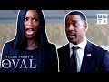 You Re Gonna Have To Shoot Me The Oval S2 Ep1 Part 1 BET Africa