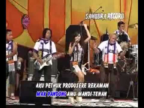 SONATA - Leren Ngamen - Dian Marshanda -