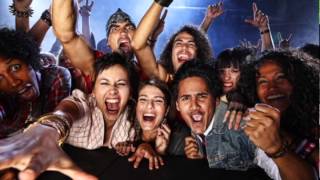 Crowd applause and cheer sound effect hd