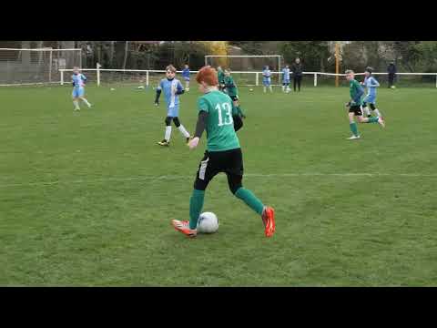 FC Háje - FK Újezd nad Lesy 02.04.2023