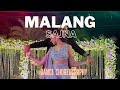 Malang Sajna | Wedding Dance Choreography | Couple Dance