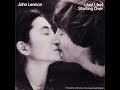 Don t Be Scared Early Take John Lennon