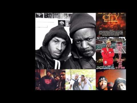 Hamiltonradio.net Intro By Uneek Kenetic