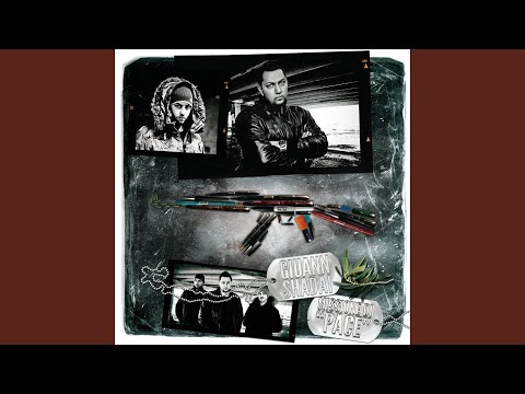 Shalallala (feat. Gio Green, Daker)