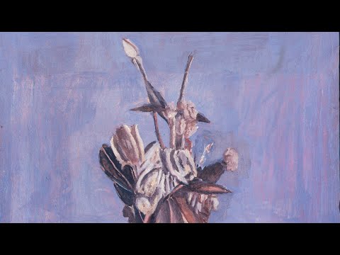 Appunti per una Resistenza Culturale 35: Giorgio Morandi, Fiori, 1918.