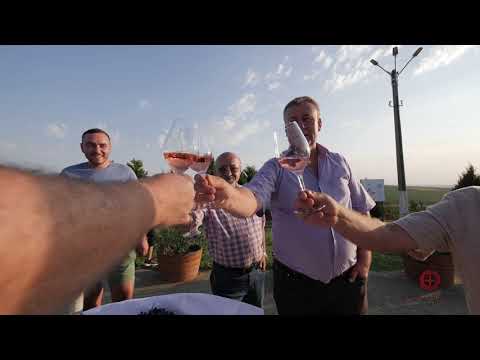 Oltenia Vie,  Crama Oprisor