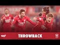 THROWBACK | Vijf mooiste goals FC Twente - Heracles Almelo