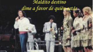 CAMILO SESTO Maldito destino