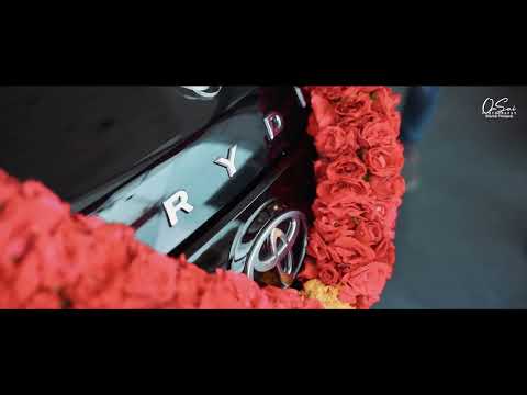 New Car Delivery Cinematic Video | Toyota Hyryder | Om Sai Photography |