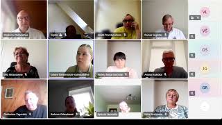 2026-09-22 Socialinių reikalų komiteto posėdis