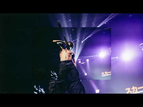 (FREE) [USELESS] HARD SCARLXRD x BVDLVD TYPE BEAT