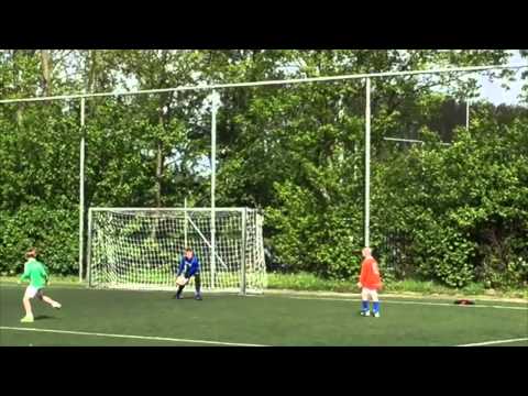 F2 honselersdijk - F5 Westlandia