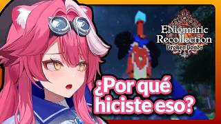 【ENreco 3】Ep. 5: Un lazo roto. Todo cambia para Raora |【hololive】- Español -