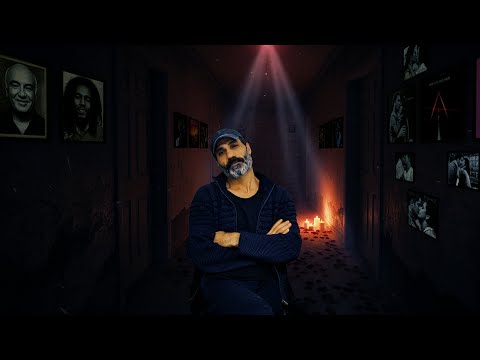 Harun Gümüş   Bu Yarayı Ancak Çekenler Bilir