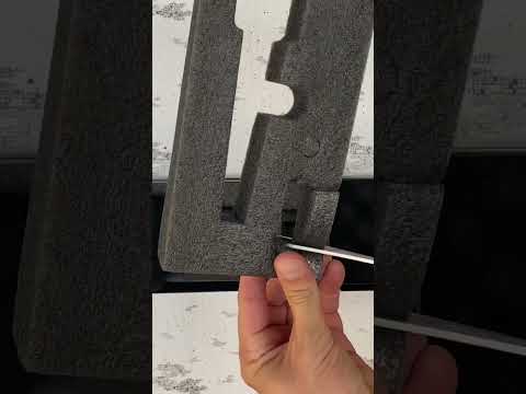 Repurpose your SL75c case for a zoom h6