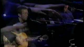Dr. John &amp; Eric Clapton - How Long Blues 1996