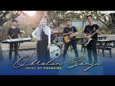 Shabrina Khansa - Obrolan Senja (Official Music Video) | 59Creative Music