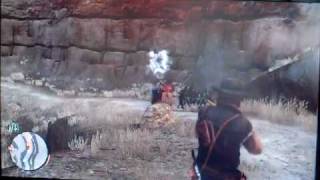 preview picture of video 'Red Dead Redemption (Xbox 360)'