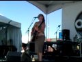 Jennifer Knapp - Better Off St Louis Lilith Fair