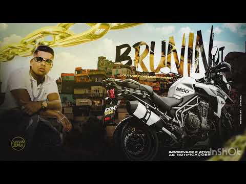 Mc Brunim Dt - Prazer
