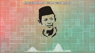 Download lagu KANG IBING DAN AOM KUSMAN ULTAH MARA 40 FULL mp3
