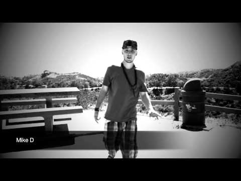 Hollywood California | Music Video HD