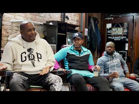 "NO ONE KNEW CARDI B WAS GONNA BLOW!!!" SELF SETS THE RECORD STRAIGHT (PT 2)