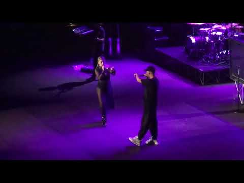 Emma - C'Hai Ragione Tu (feat Bismark) - Roma 19/06/21