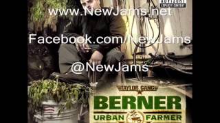 Berner - Like Mine (Feat. Wiz Khalifa & Lola Monroe) NEW MUSIC 2012