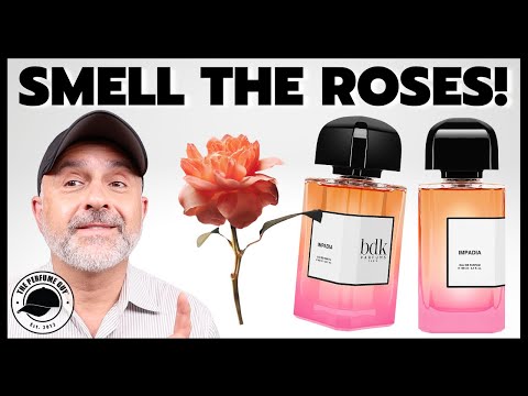 Is BDK Impadia the Best New Fragrance of 2025?