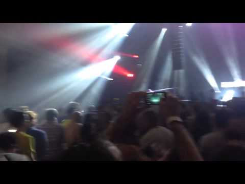 Darren Porter live at TranceFusion 19.04.2014 Pague