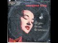 Morgana King: Ev'rything I Love (Porter, from "Let's Face It")