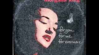 Morgana King: Ev'rything I Love (Porter, from 