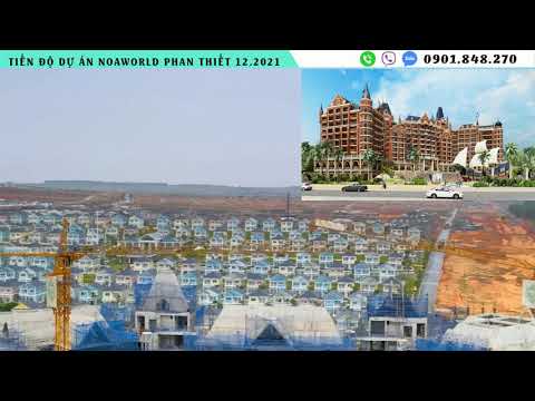 Cập Nhật Rổ Hàng  Novaworld Phan Thiết, Nhà phố  chỉ 3.4 Tỷ, Biệt Thự chỉ 5.3 Tỷ