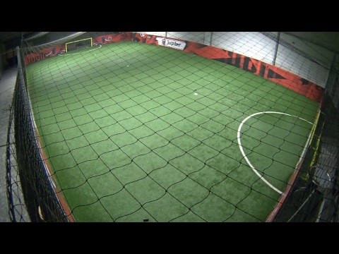 GARRINCHA Brugge U10 Prov & Interprov 4/01: Jupiler veld