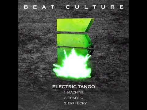 Electric Tango - Big Fecky