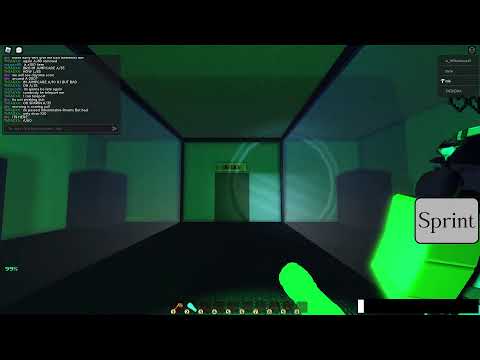 Weird Day In Interminable Rooms: The Game stream Part 17 - Modes update beta 2