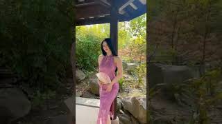 Gái xinh Tiktok Trung Quốc#2022年#gaixinh#68