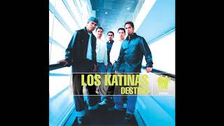 LOS KATINAS - DESTINO (2001) ALBUM COMPLETO