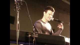 Baby when you&#39;re Lonely