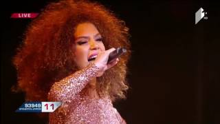 Tako Gachechiladze - Keep The Faith (Georgia) National Final Performance