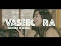 Vaseegara (Cover) - Jonita Gandhi ft. Keba Jeremiah