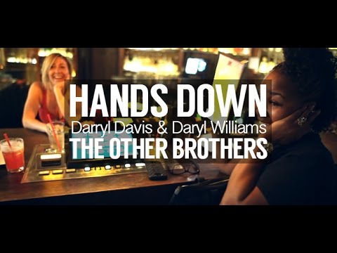 Hands Down by Darryl Davis & Daryl Williams [Updated]