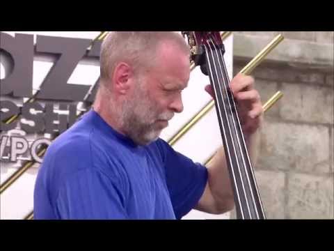 Dave Holland Big Band - Last Minute Man - 8/15/2005 - JVC Jazz Festival (Official)