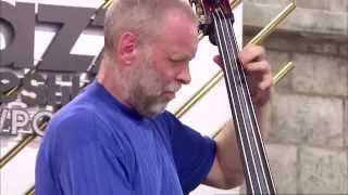 Dave Holland Big Band - Last Minute Man - 8/15/2005 - JVC Jazz Festival (Official)