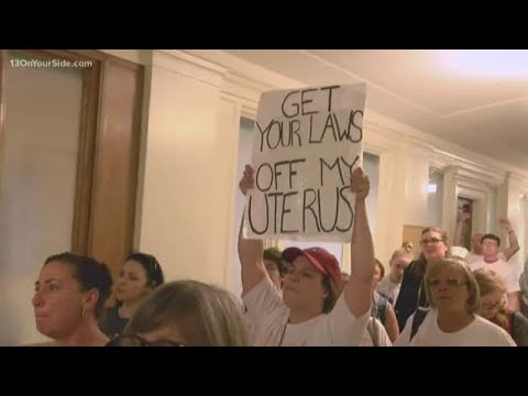 ACLU plans to defend abortion rights pending ballot initiatives