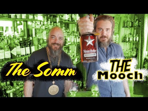 Whiskey Review: Garrison Bros 94 Proof Single Barrel -  Ep: 321