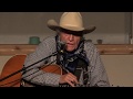 Ramblin' Jack Elliot - "Arthritis Blues"