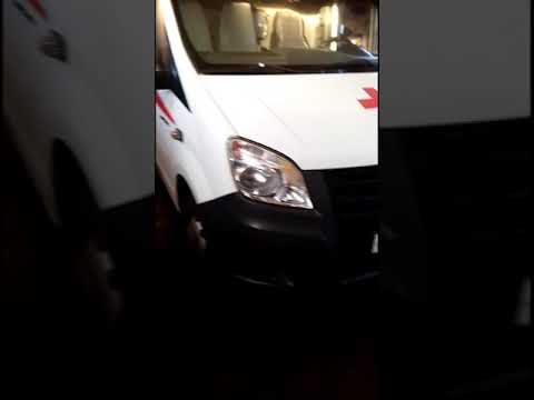 Замена шестерни распредвала двигатель эвотеч, на газель некст