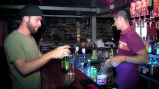 Puls - Split, Croatia